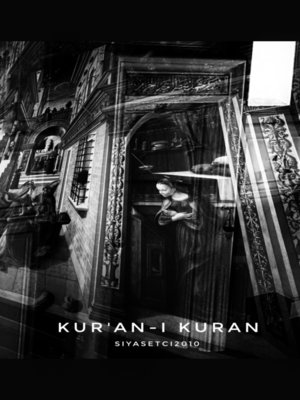 cover image of Kur'an-ı Kuran